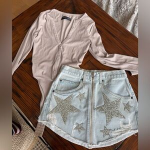 Carmar Wildfox Bundle